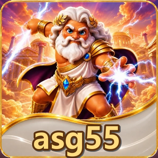 Katalog game asg55 aman unduh di Android Indonesia