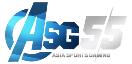 Logo navigasi asg55 — katalog game Android Indonesia