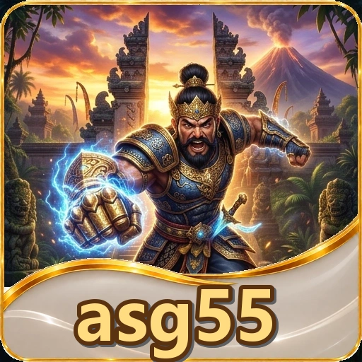 Unduh resmi katalog game asg55 v5.2.1 dari situs ini